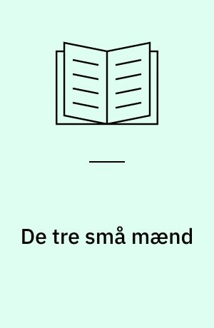 De tre små mænd