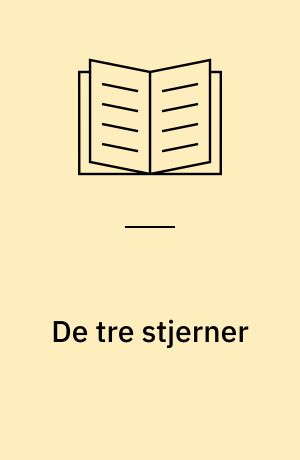 De tre stjerner