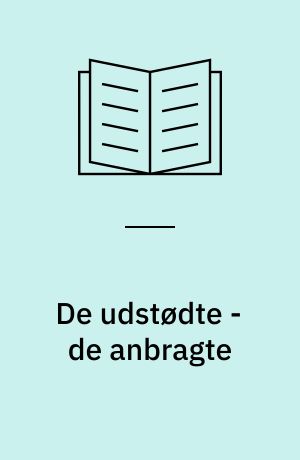 De udstødte - de anbragte