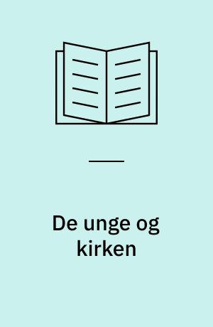 De unge og kirken