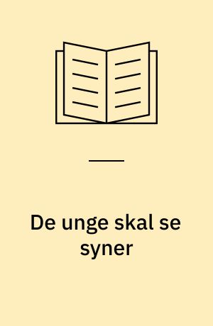 De unge skal se syner : Perpetuamartyriet