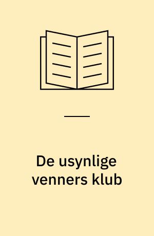 De usynlige venners klub