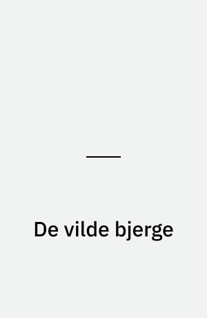 De vilde bjerge