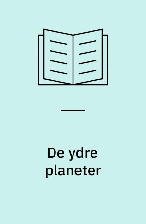 De ydre planeter