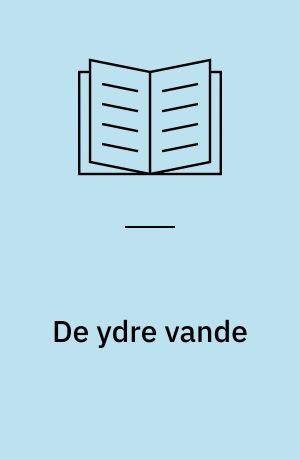 De ydre vande