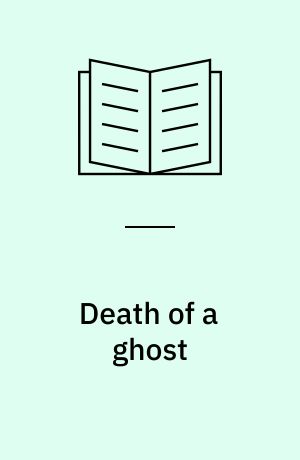 Death of a ghost