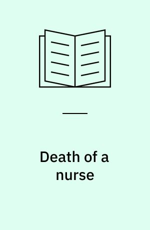 Death of a nurse