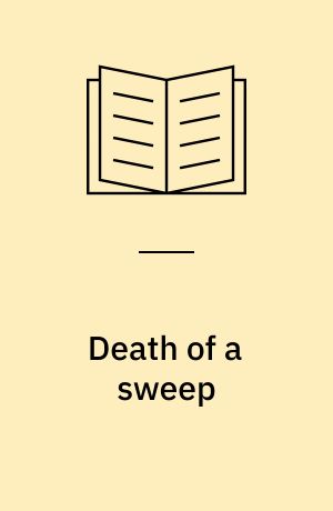Death of a sweep : a Hamish Macbeth murder mystery