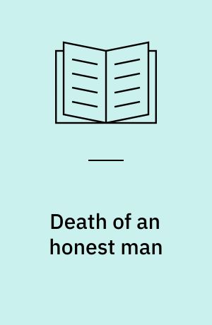 Death of an honest man