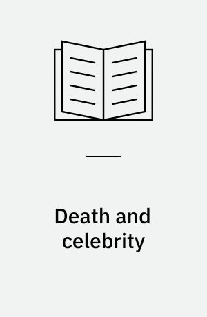 Death and celebrity