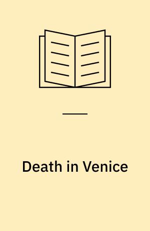 Death in Venice