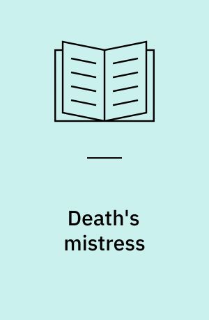 Death's mistress : sister of darkness