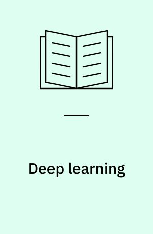 Deep learning