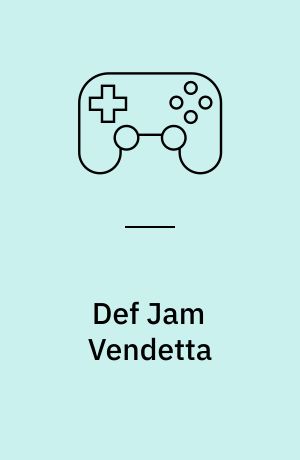 Def Jam Vendetta
