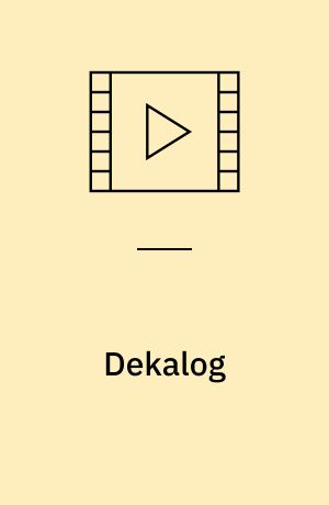 Dekalog