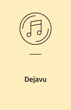 Dejavu : retro gold collection