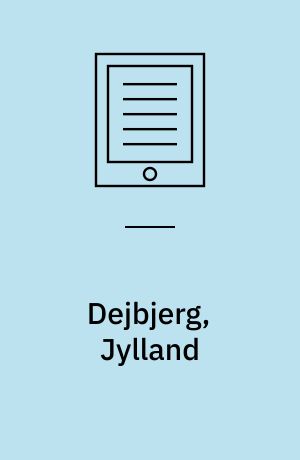 Dejbjerg, Jylland