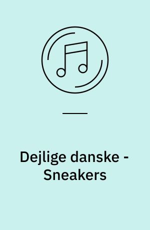 Dejlige danske - Sneakers