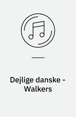 Dejlige danske - Walkers