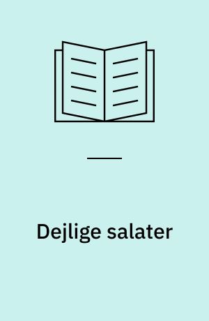 Dejlige salater