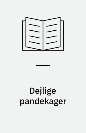 Dejlige pandekager