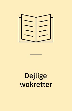 Dejlige wokretter