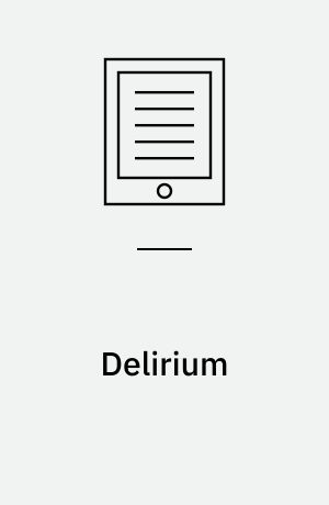 Delirium : grundbogen