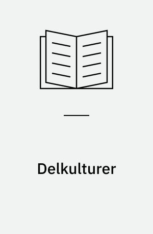 Delkulturer