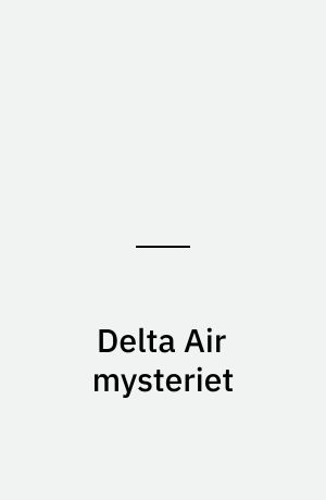 Delta Air mysteriet