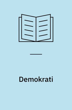 Demokrati