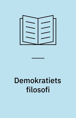 Demokratiets filosofi