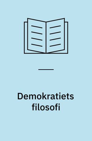 Demokratiets filosofi