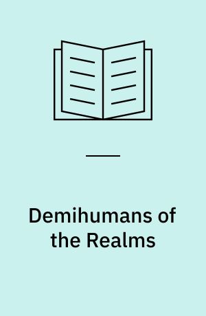 Demihumans of the Realms
