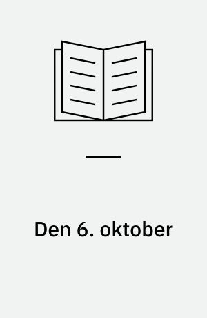 Den 6. oktober