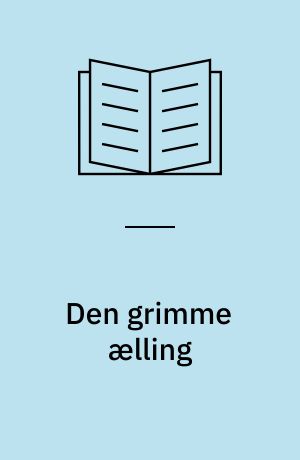 Den  grimme ælling