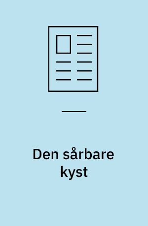 Den  sårbare kyst