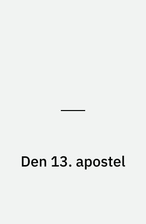 Den 13. apostel