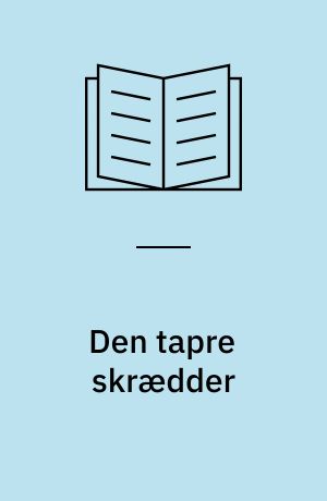 Den tapre skrædder