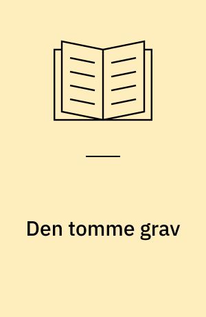 Den tomme grav