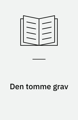 Den tomme grav