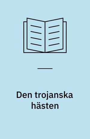 Den trojanska hästen : evidensbaserat vårdande och vårdarbete ur ett vårdvetenskapligt perspektiv