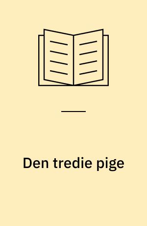 Den tredie pige