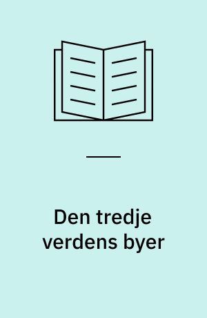 Den tredje verdens byer
