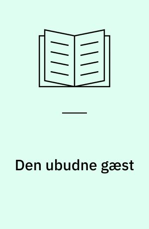 Den ubudne gæst