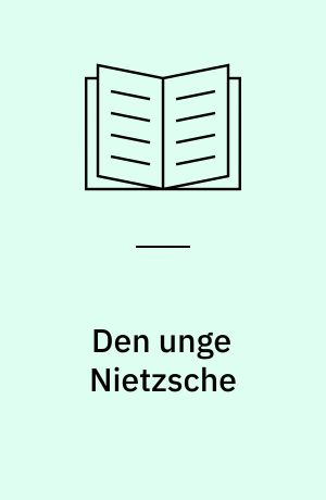 Den unge Nietzsche