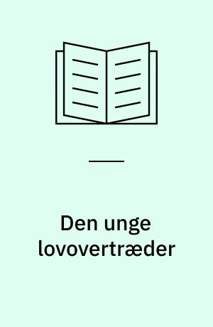Den unge lovovertræder
