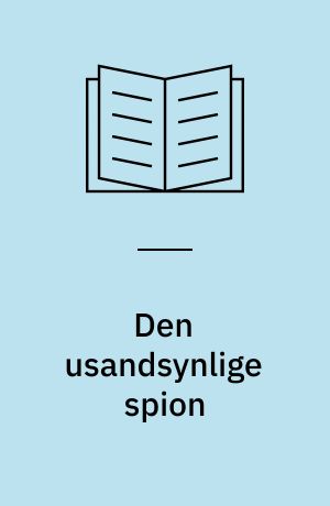 Den usandsynlige spion