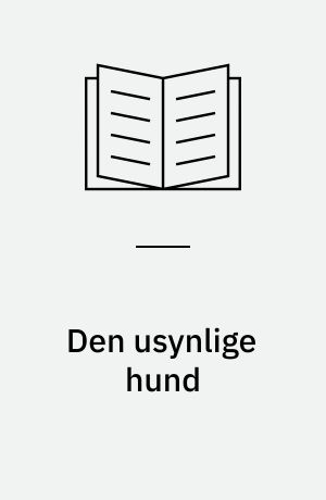 Den usynlige hund