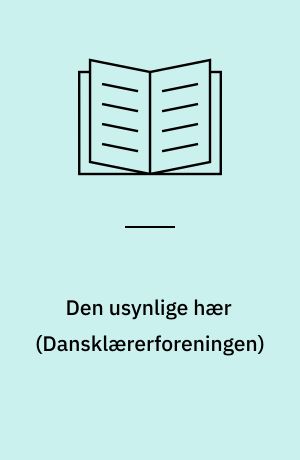 Den usynlige hær