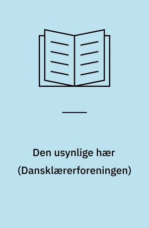 Den usynlige hær